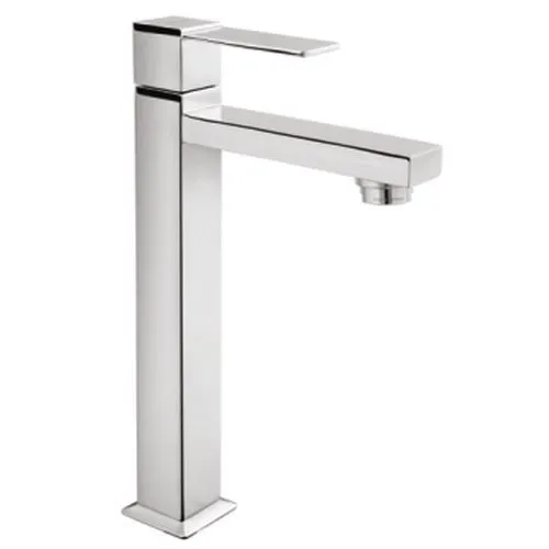 KENZO PILLAR COCK EXTENDED BODY — Somany Signature Collection collection