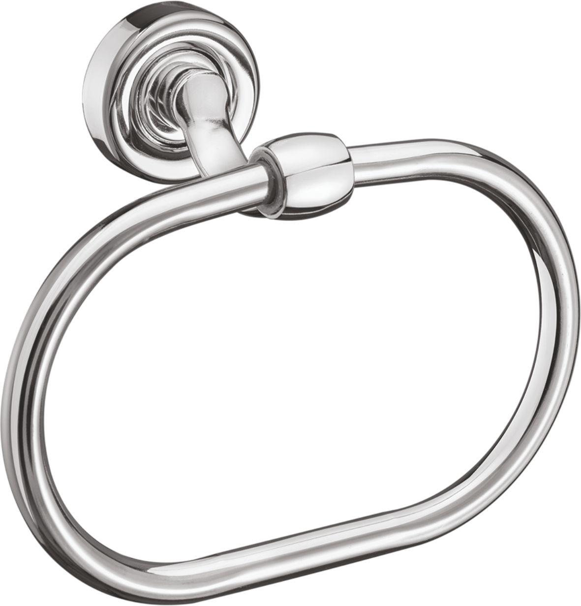 SERENE TOWEL RING