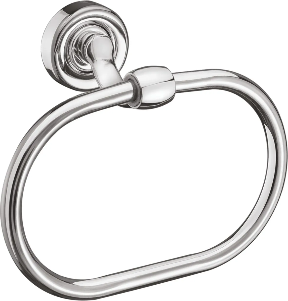 SERENE TOWEL RING — Somany Somany Collection collection