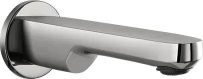 THISTLE BATH TUB SPOUT BN — Somany Signature Collection collection