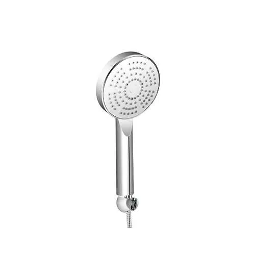 CP1 FN HAND SHWR 5' WT1.5M TUBE & HOOK BATHWARE