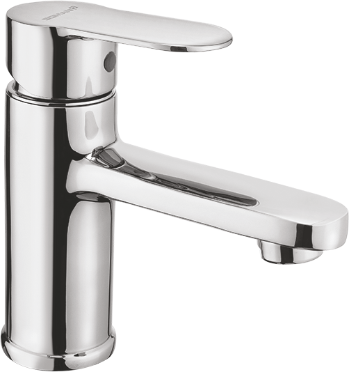 OPTIMUS SQUARES TOWEL RACK 600 MM