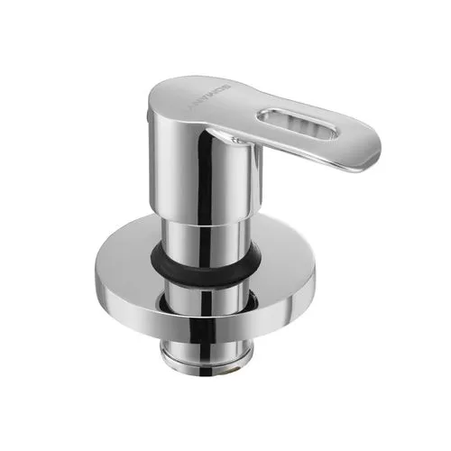 CASPER UPPER PART FR CON STOP COCK — Somany Somany Collection collection