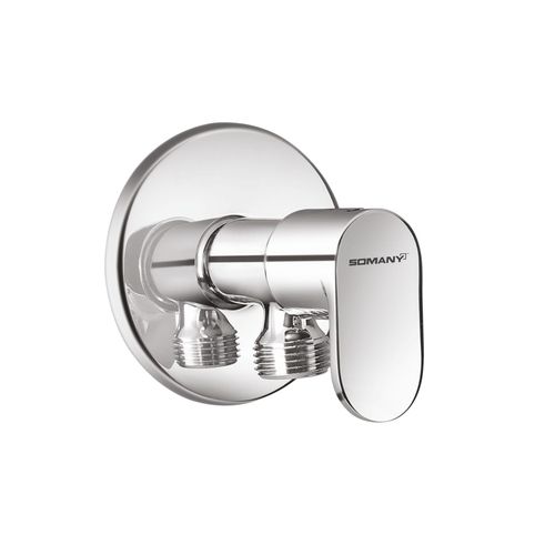 THISTLE PLUS ANGLE VALVE