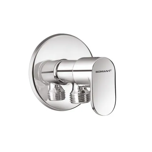 THISTLE PLUS ANGLE VALVE — Somany Signature Collection collection