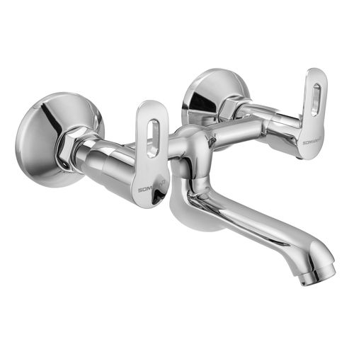 CASPER WALL MIXER NON TELEPHONIC