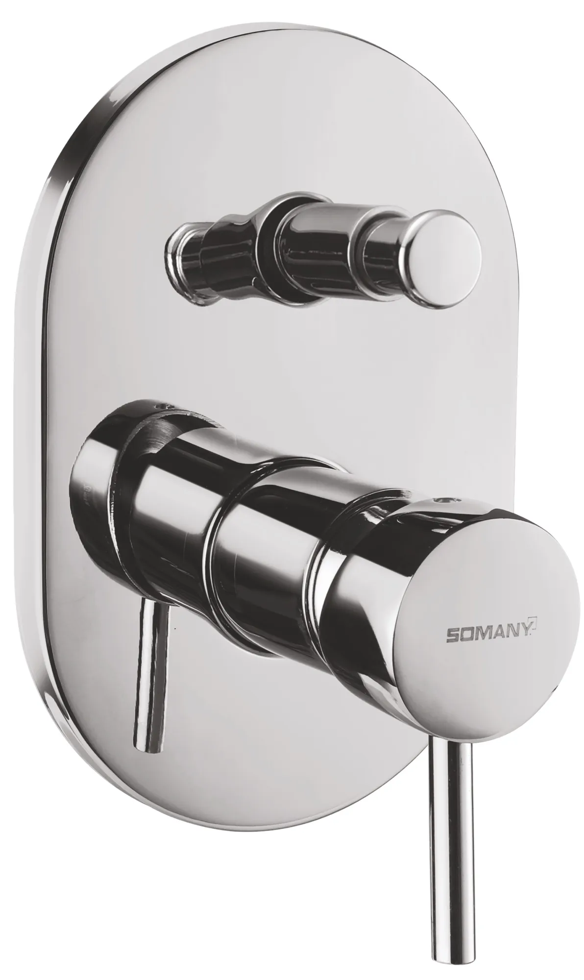 FLORENCE EXPSED PRT FR HIGH FL DVRTR — Somany Signature Collection collection