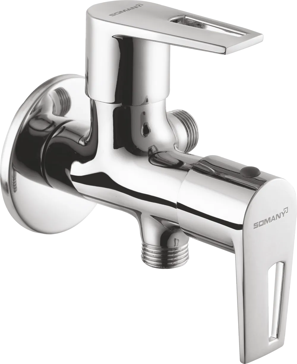 STYLO SWAN NECK WITH SWINGING SPOUT — Somany Somany Collection collection