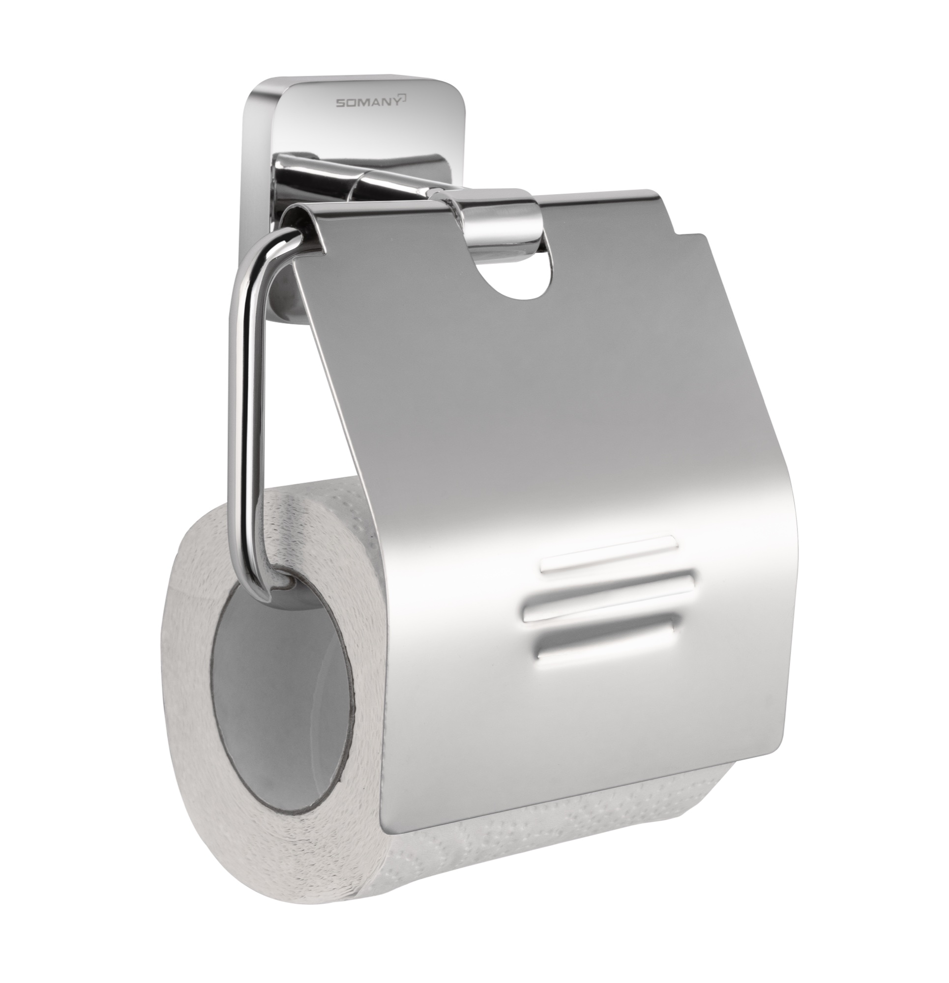 OLYMPUS PAPER HOLDER