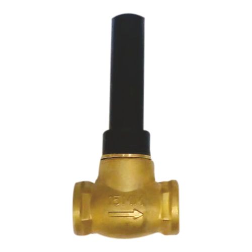 ALLIED CONCEALED STOP COCK 15MM REGULAR