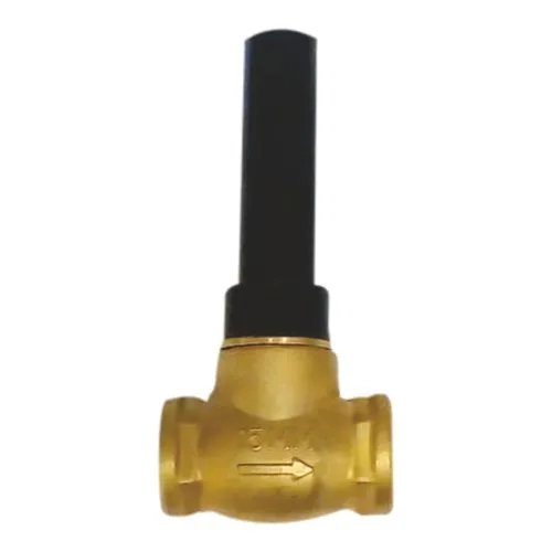 ALLIED CONCEALED STOP COCK 15MM REGULAR BATHWARE