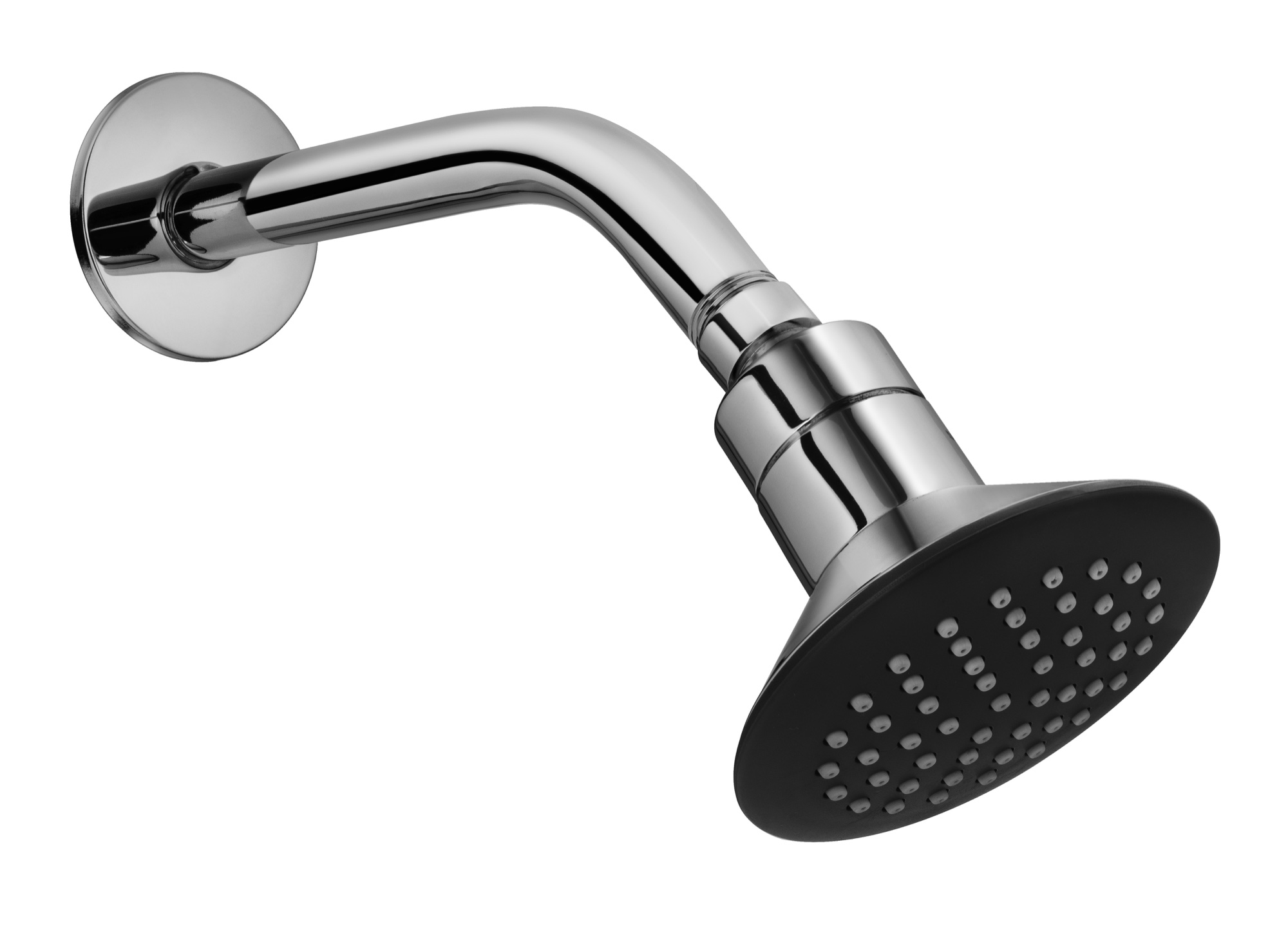 AURA OVERHEAD SHOWER WITH ARM