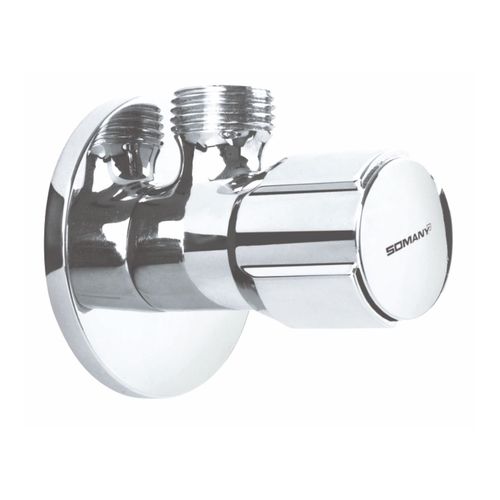 STABLE ANGLE VALVE