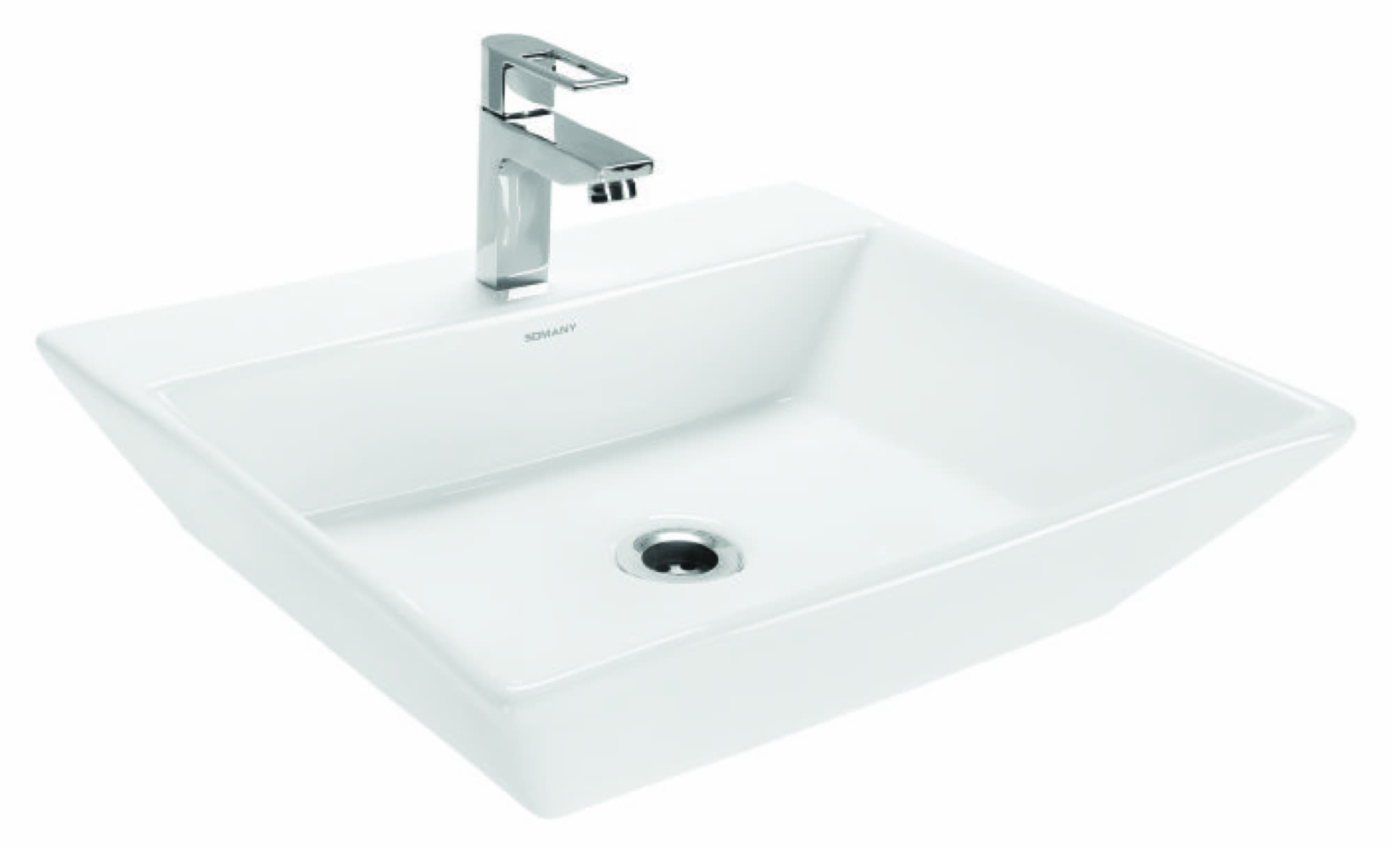 Krayon Plus Art Basin