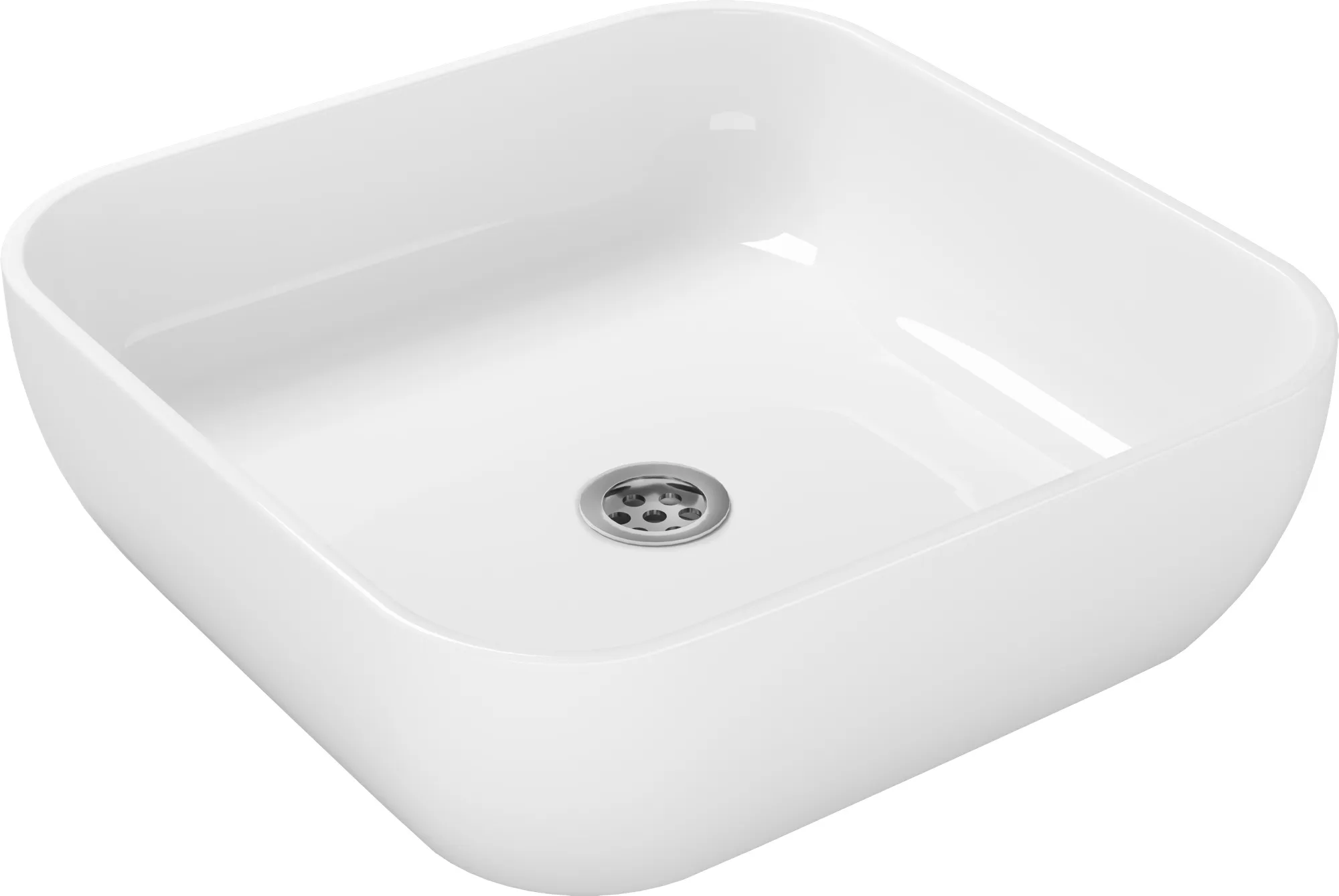 Appeal Art Basin BATHWARE — Somany Signature Collection collection
