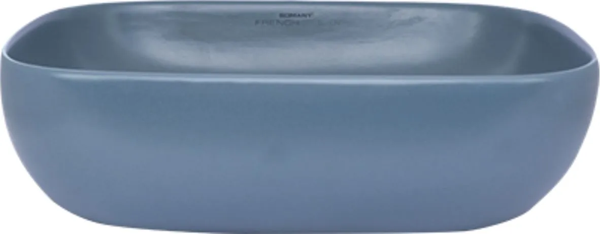 Velena Art Basin BATHWARE — Somany French Collection collection