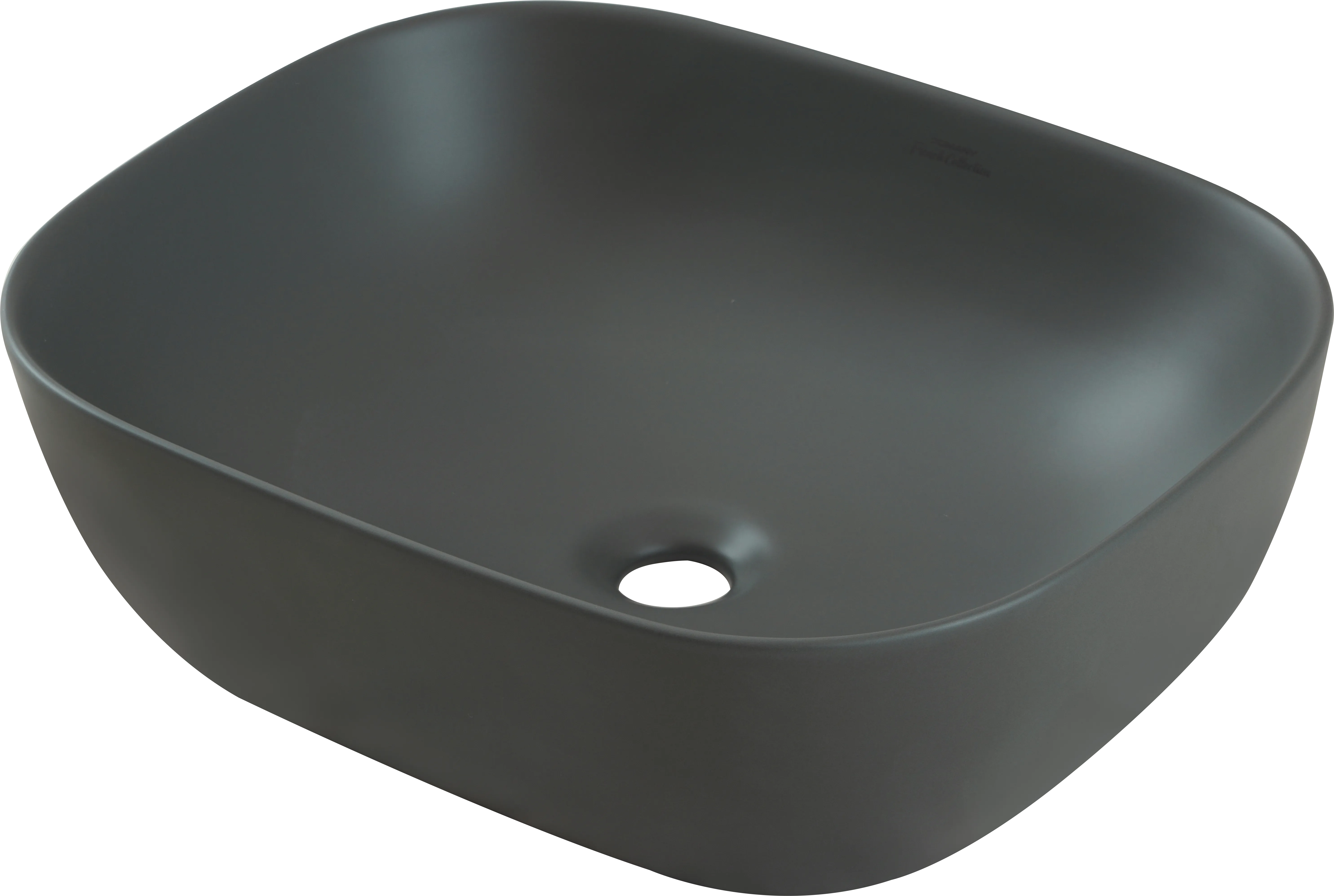 Dark Grey
