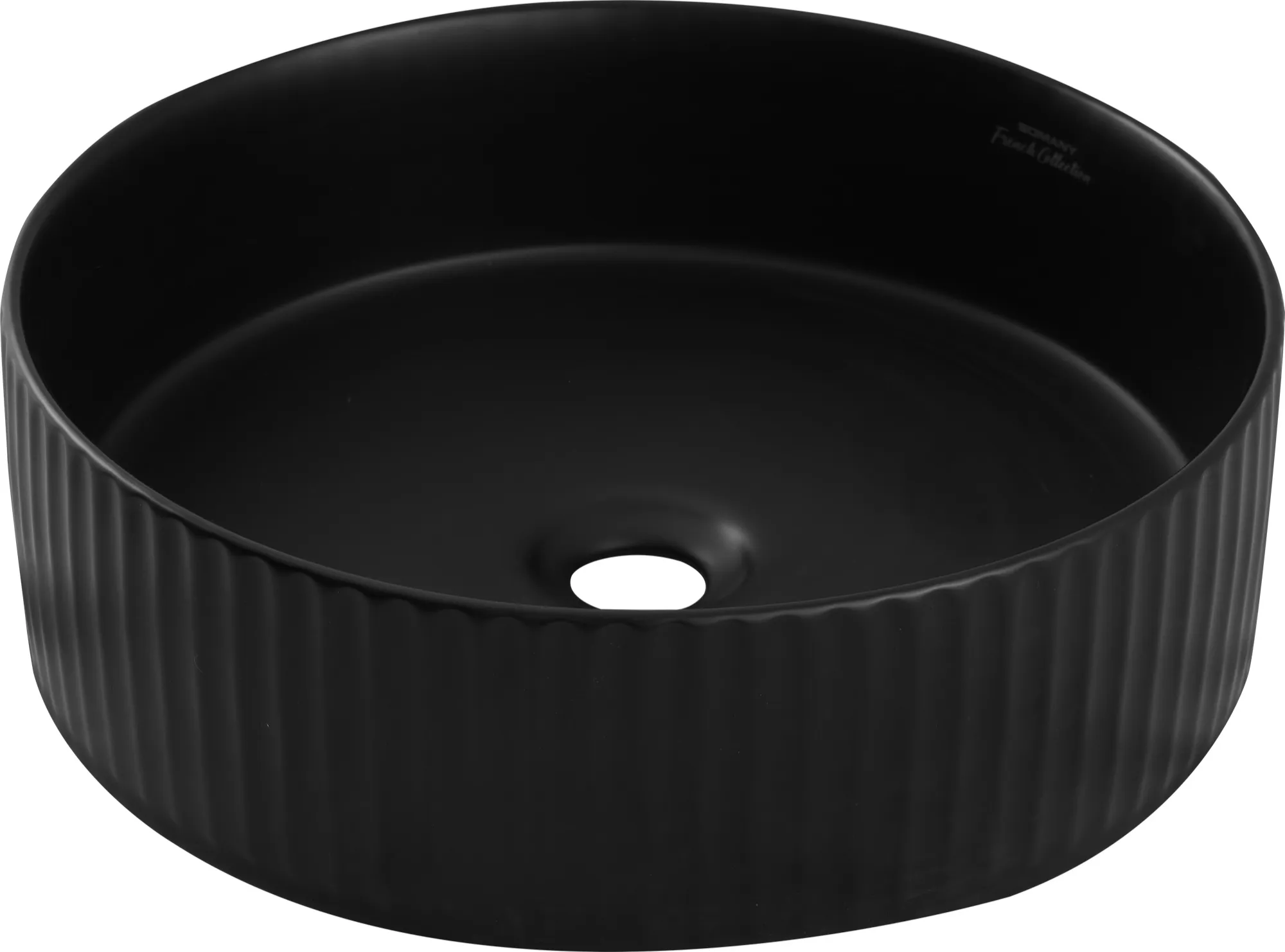 Esme Art Basin BATHWARE for Basin Area — Somany French Collection collection