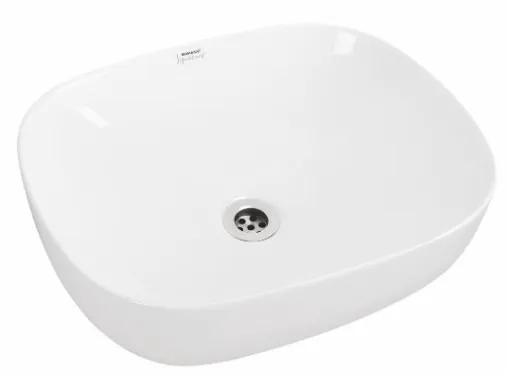 Tonale Art Basin BATHWARE — Somany French Collection collection
