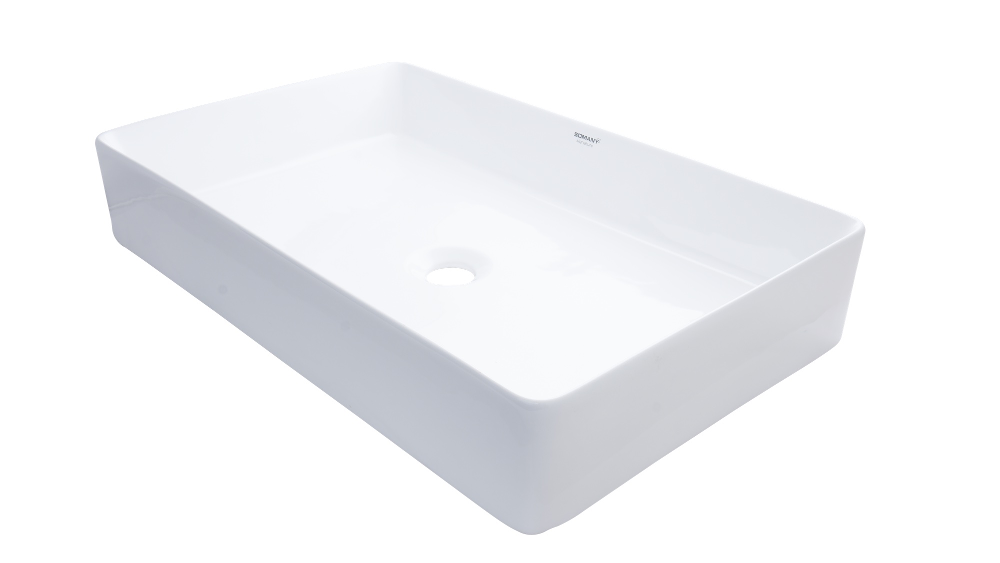 Mavis Art Basin