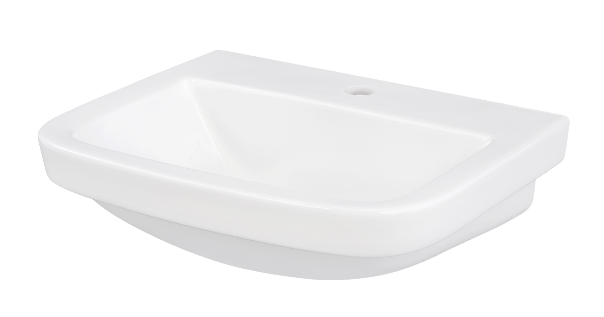 Jupiter Wash Basin 500X400