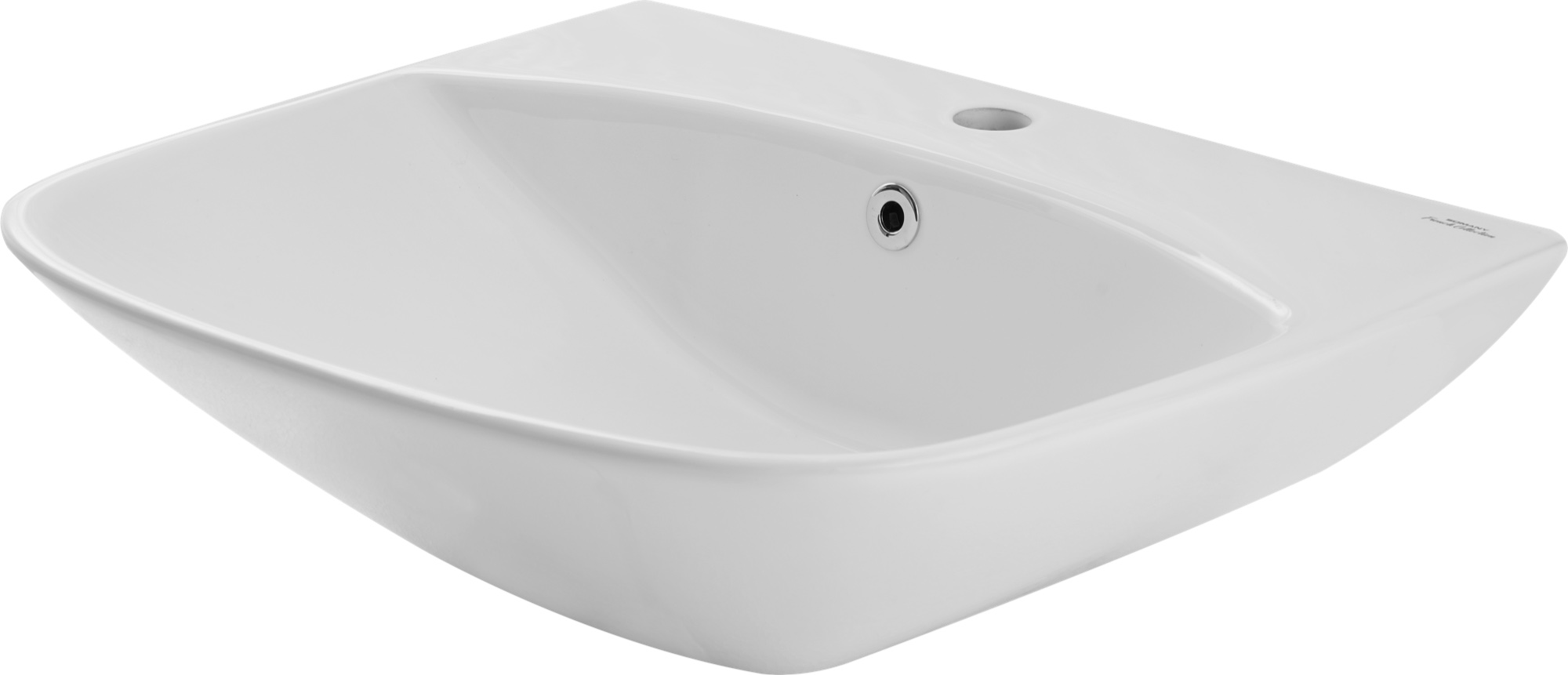 Liana Wall Hung Basin