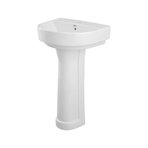 Allen Full Pedestal