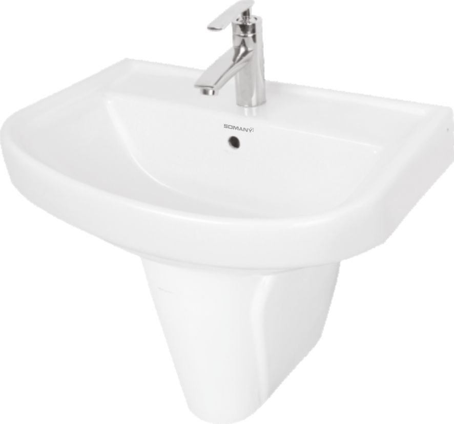 Uniek Half Pedestal