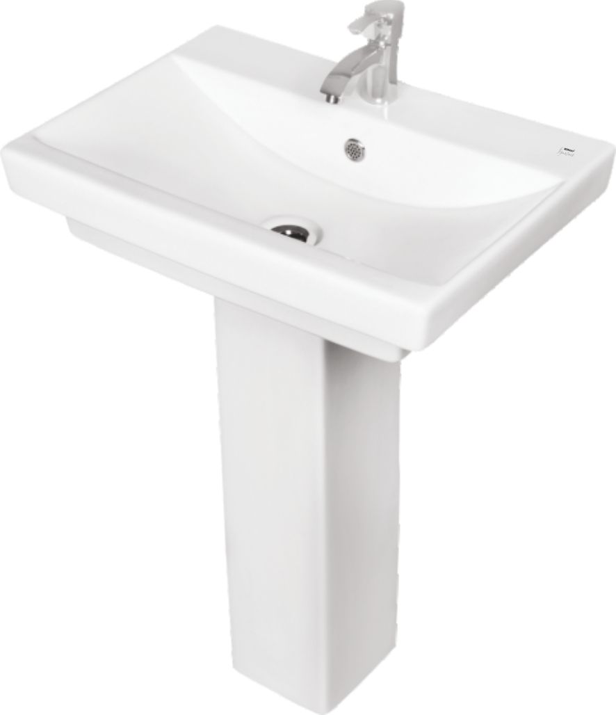 Saturn Wash Basin