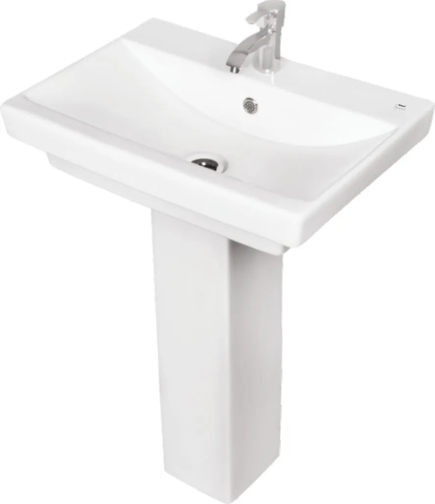 Saturn Wash Basin — Somany Signature Collection collection
