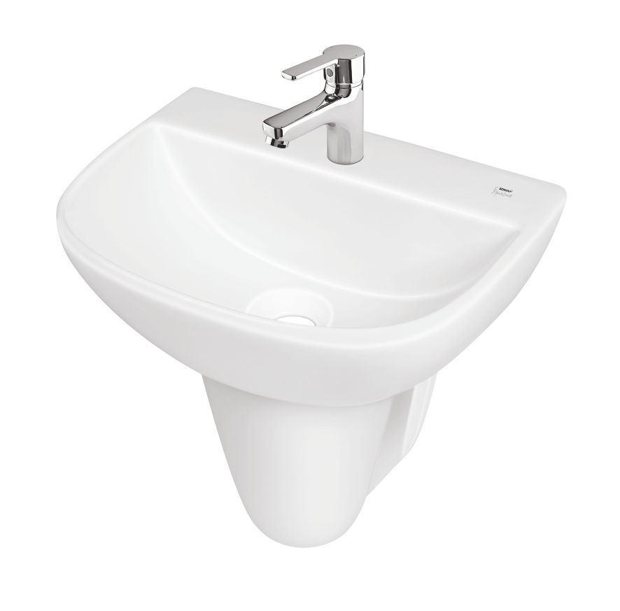 Elan Half Pedestal