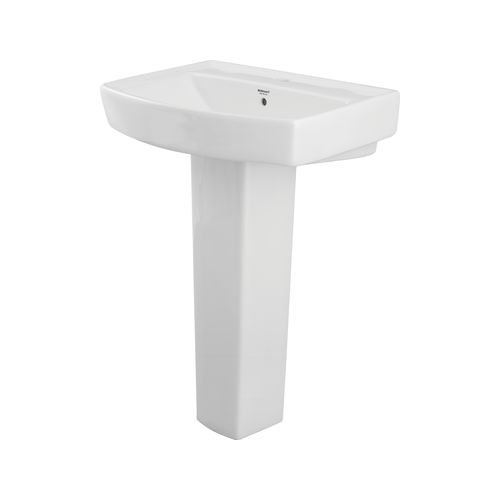 Roe Full Pedestal
