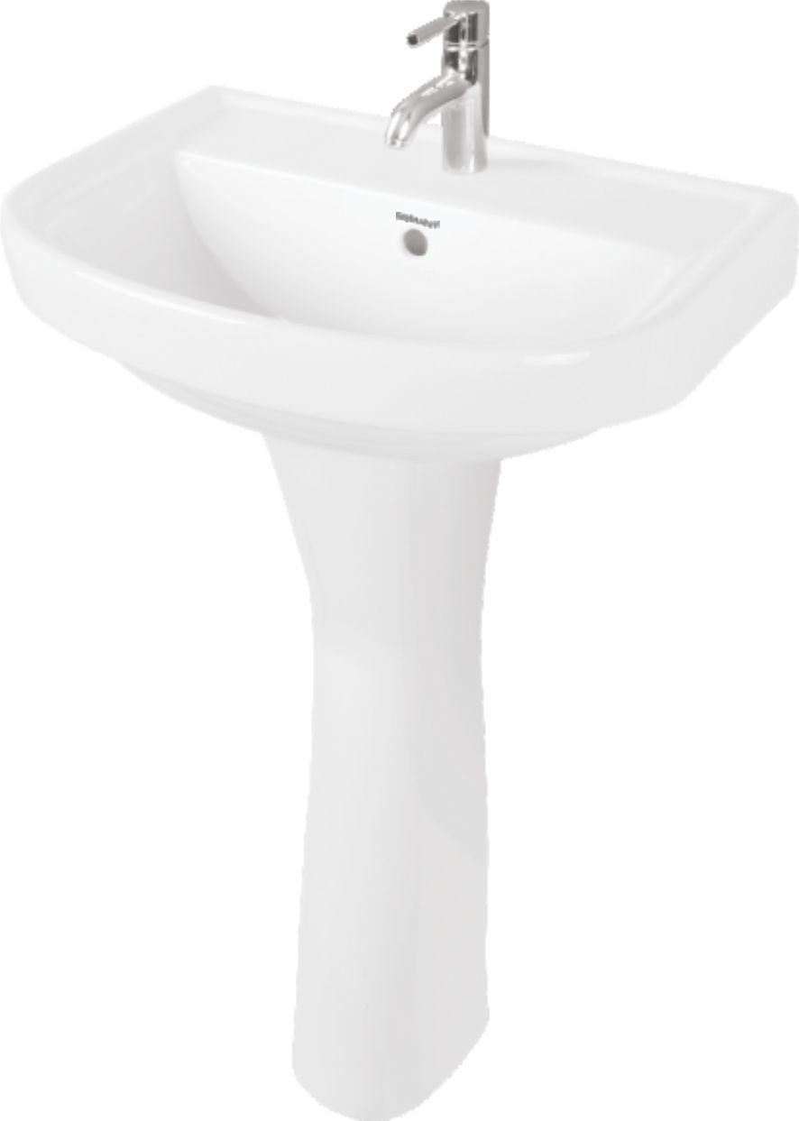 Uniek Full Pedestal