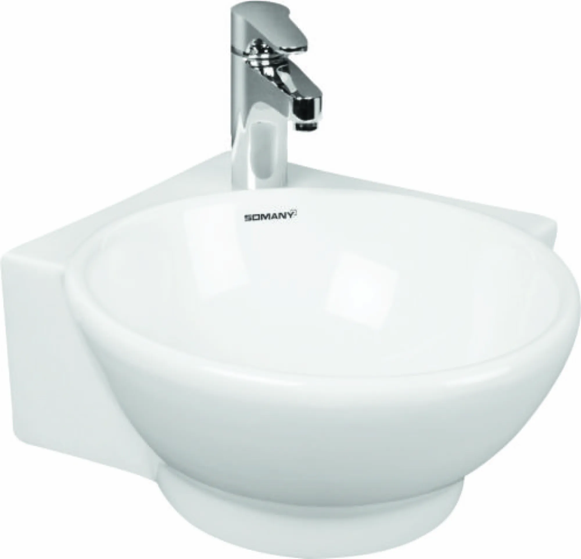 Tulip Corner Basin