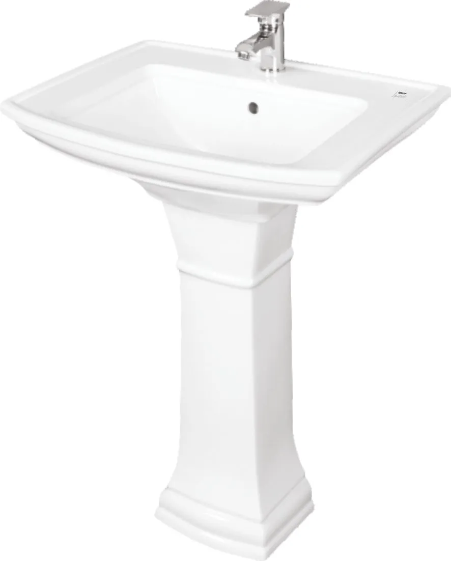 Elite Neo Wall Hung Basin BATHWARE — Somany Signature Collection collection