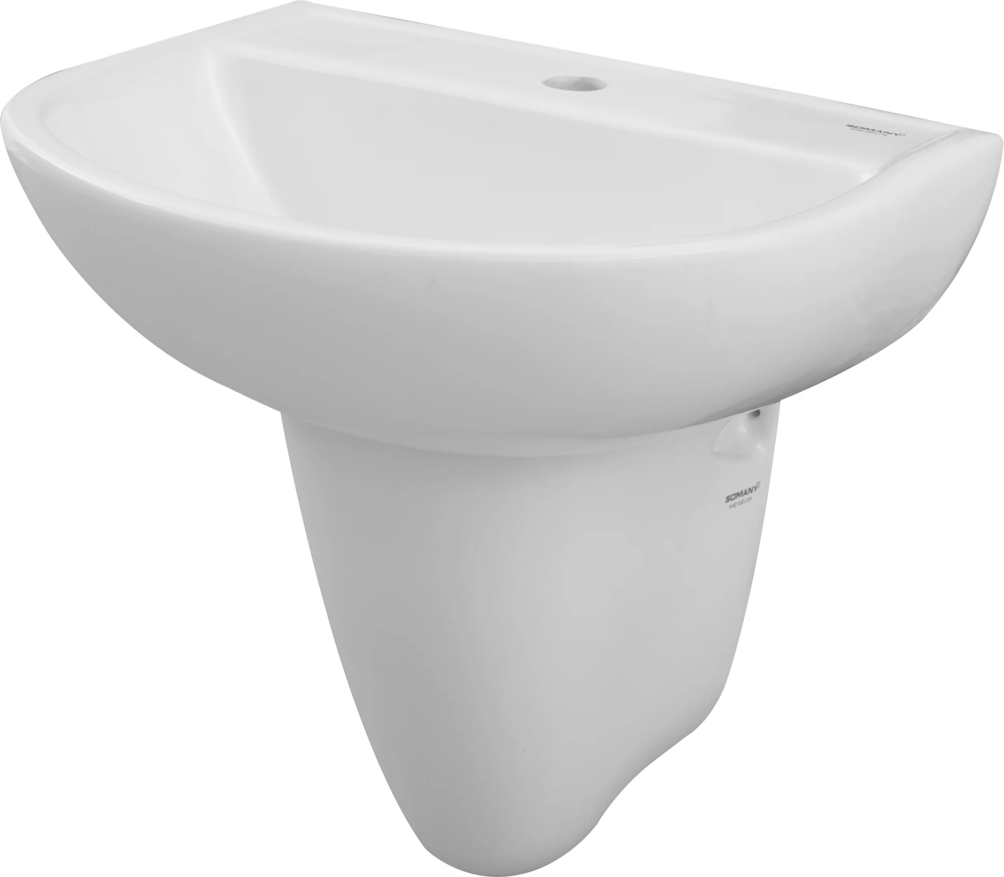 Vivo Half Pedestal