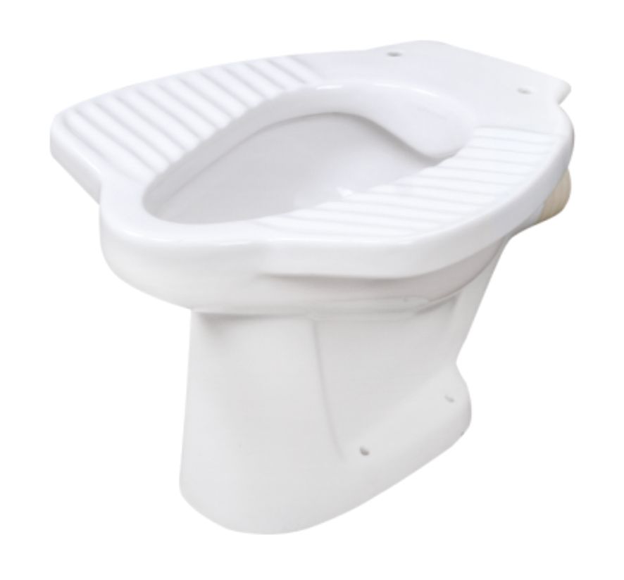 Anglo Indian Closet BATHWARE for Toilet Area — Somany Somany Collection collection