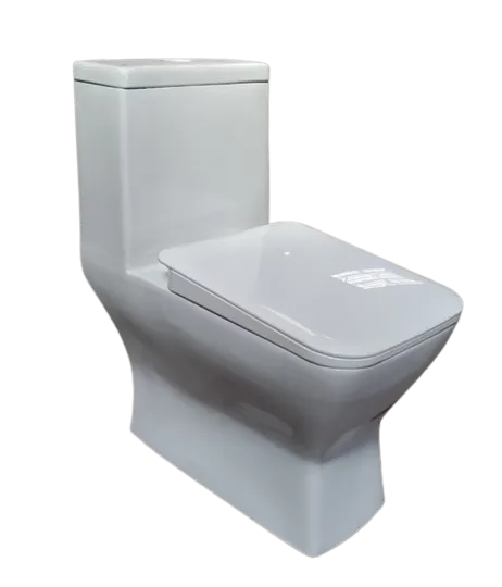 Magnum One Piece Toilet BATHWARE for Toilet Area — Somany Signature Collection collection