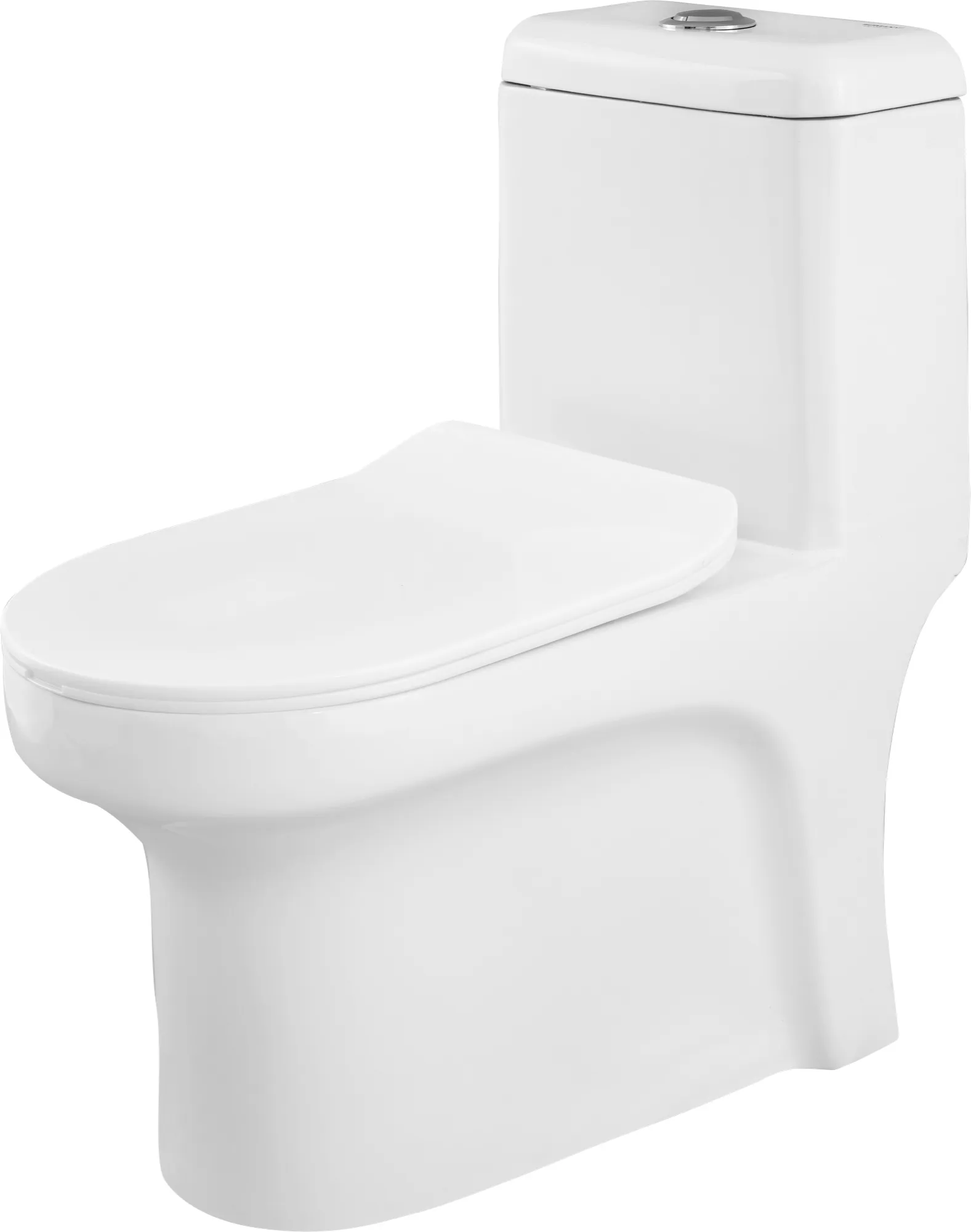 Optimus Neo Rimless BATHWARE — Somany Signature Collection collection