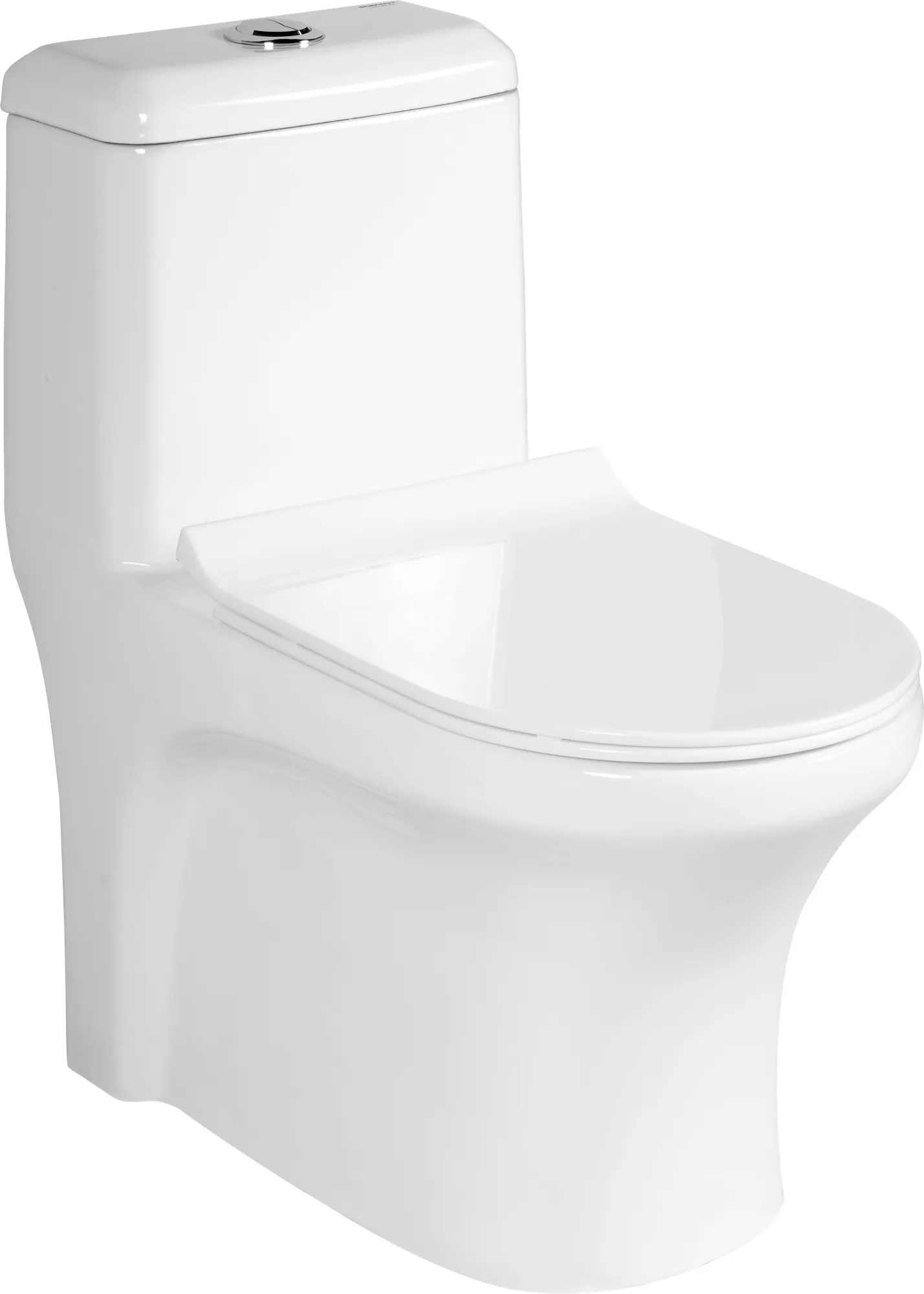 Neo One Piece Toilet BATHWARE — Somany Signature Collection collection