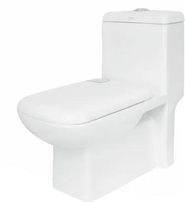 Jupiter Primus One Piece Toilet BATHWARE for Toilet Area — Somany Signature Collection collection