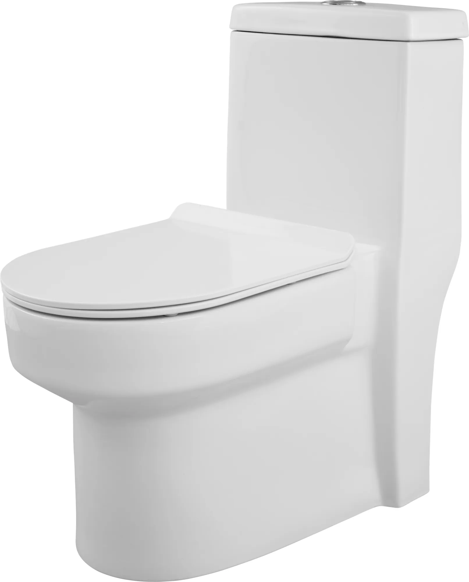 Diamante Intellisense One Piece Closet 4D BATHWARE — Somany French Collection collection