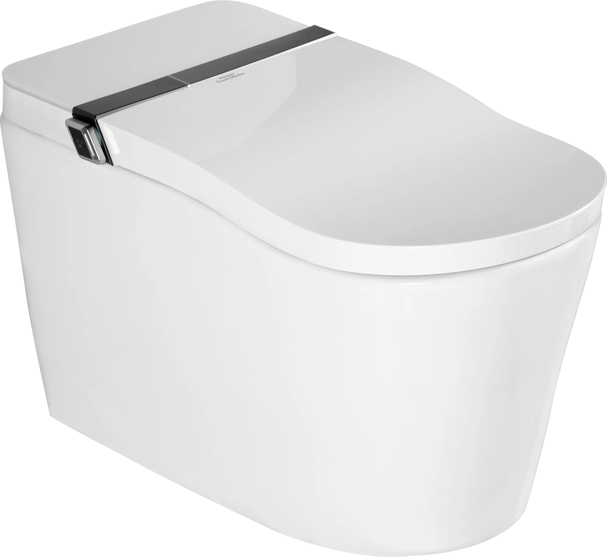 Smartsense Lux