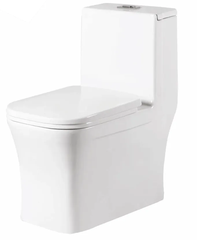 Sylvie One Piece Toilet — Somany French Collection collection