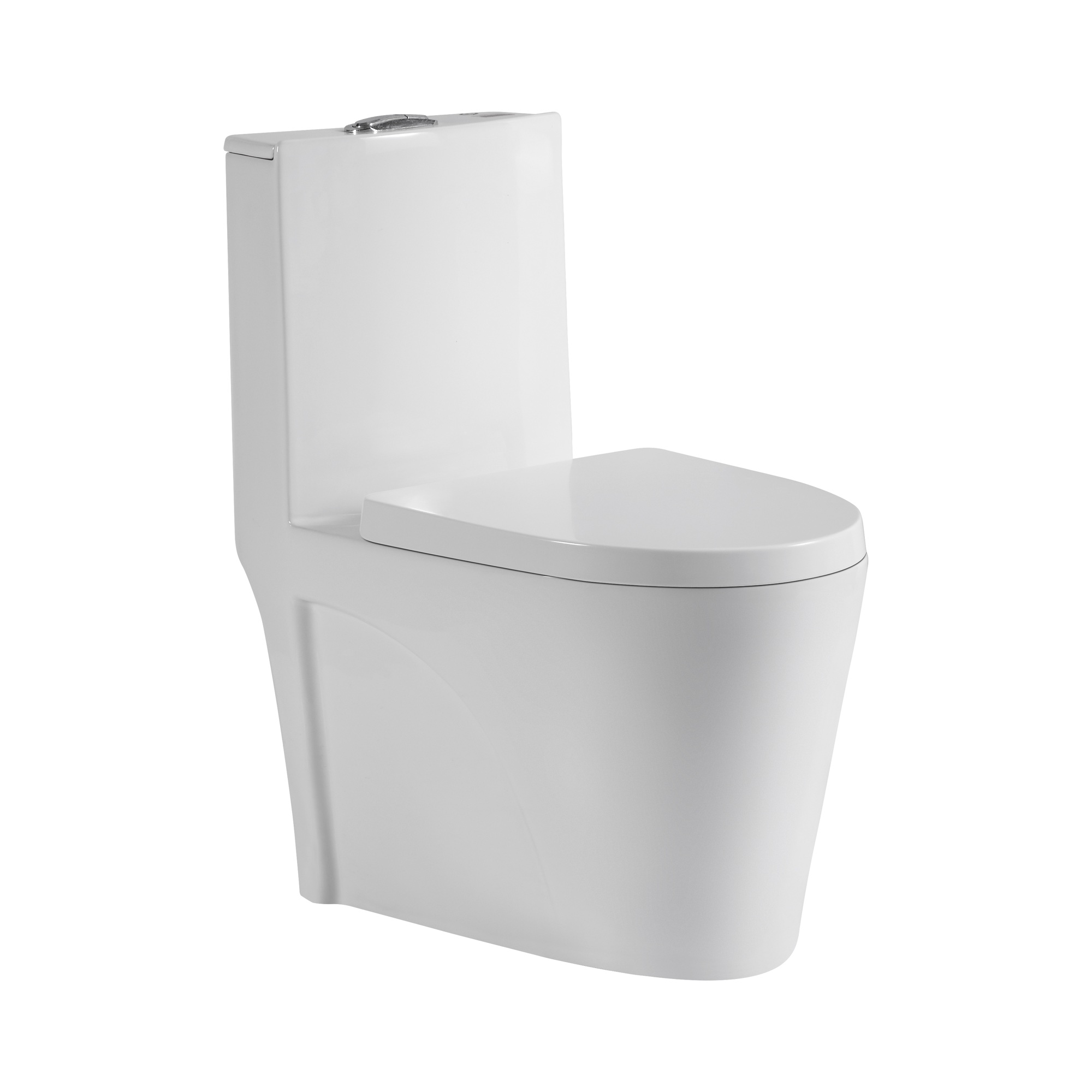 Arden Plus One Piece Toilet BATHWARE — Somany Signature Collection collection