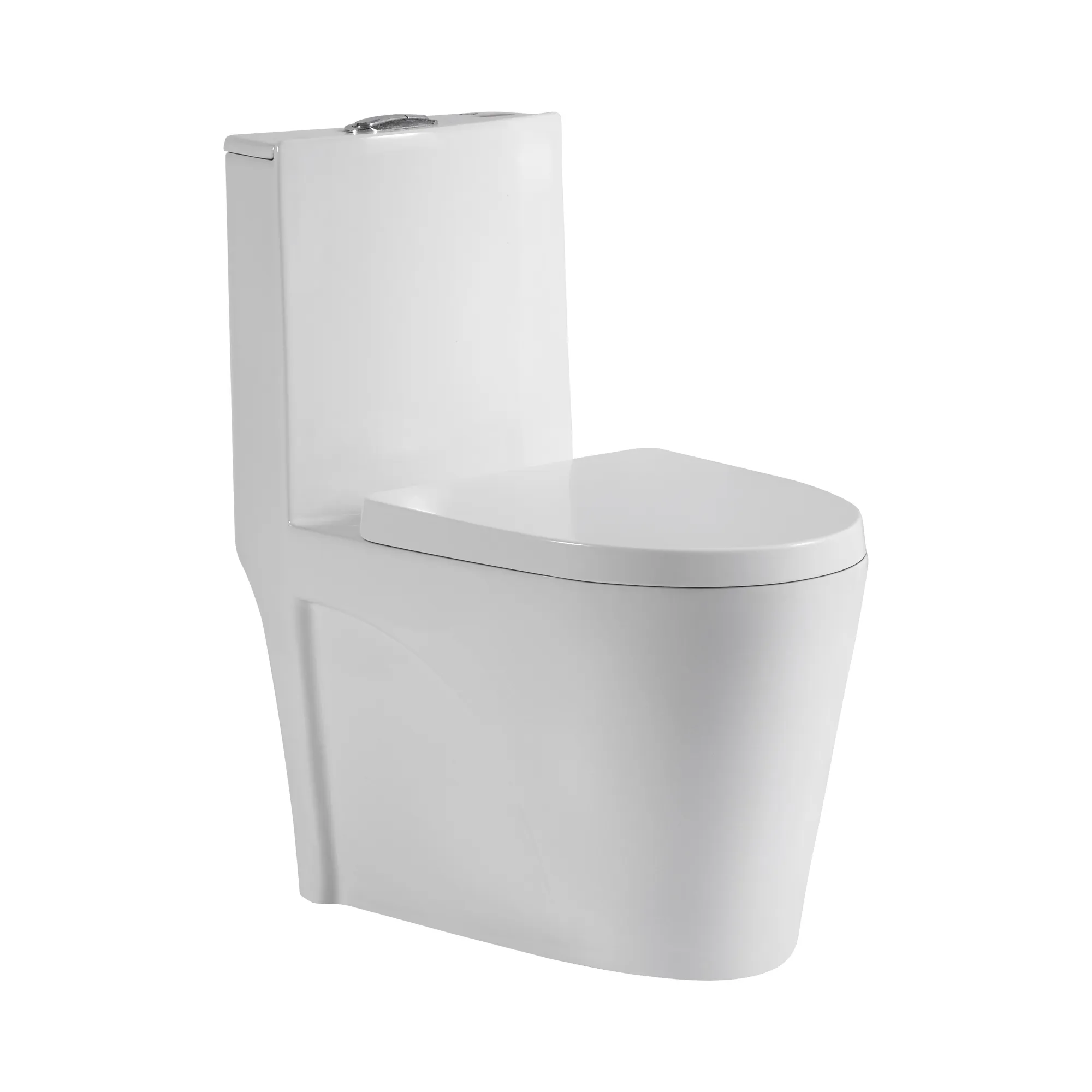 Arden Plus One Piece Toilet BATHWARE — Somany Signature Collection collection