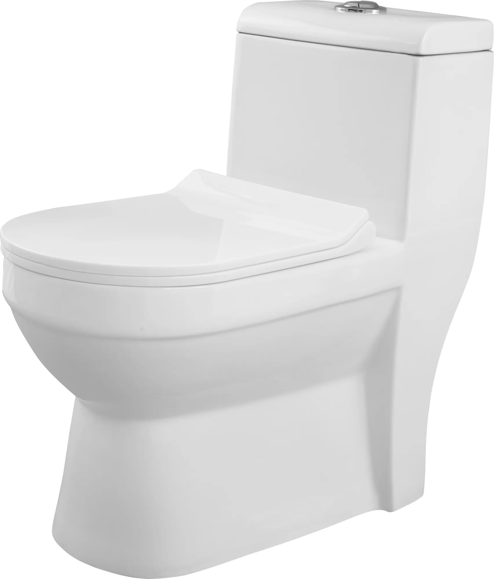 Kamp Washdown One Piece Toilet BATHWARE — Somany Signature Collection collection