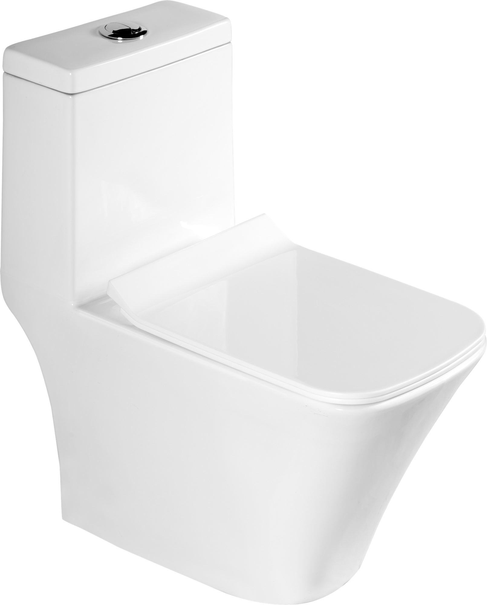 Celena One Piece Closet BATHWARE — Somany Signature Collection collection