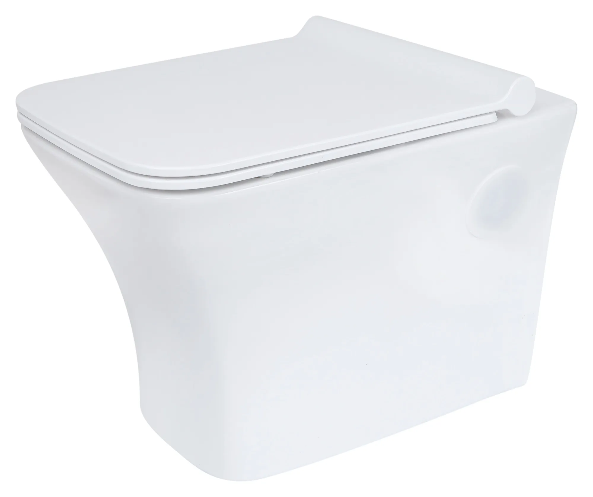Marina Wall Hung BATHWARE for Toilet Area — Somany Signature Collection collection