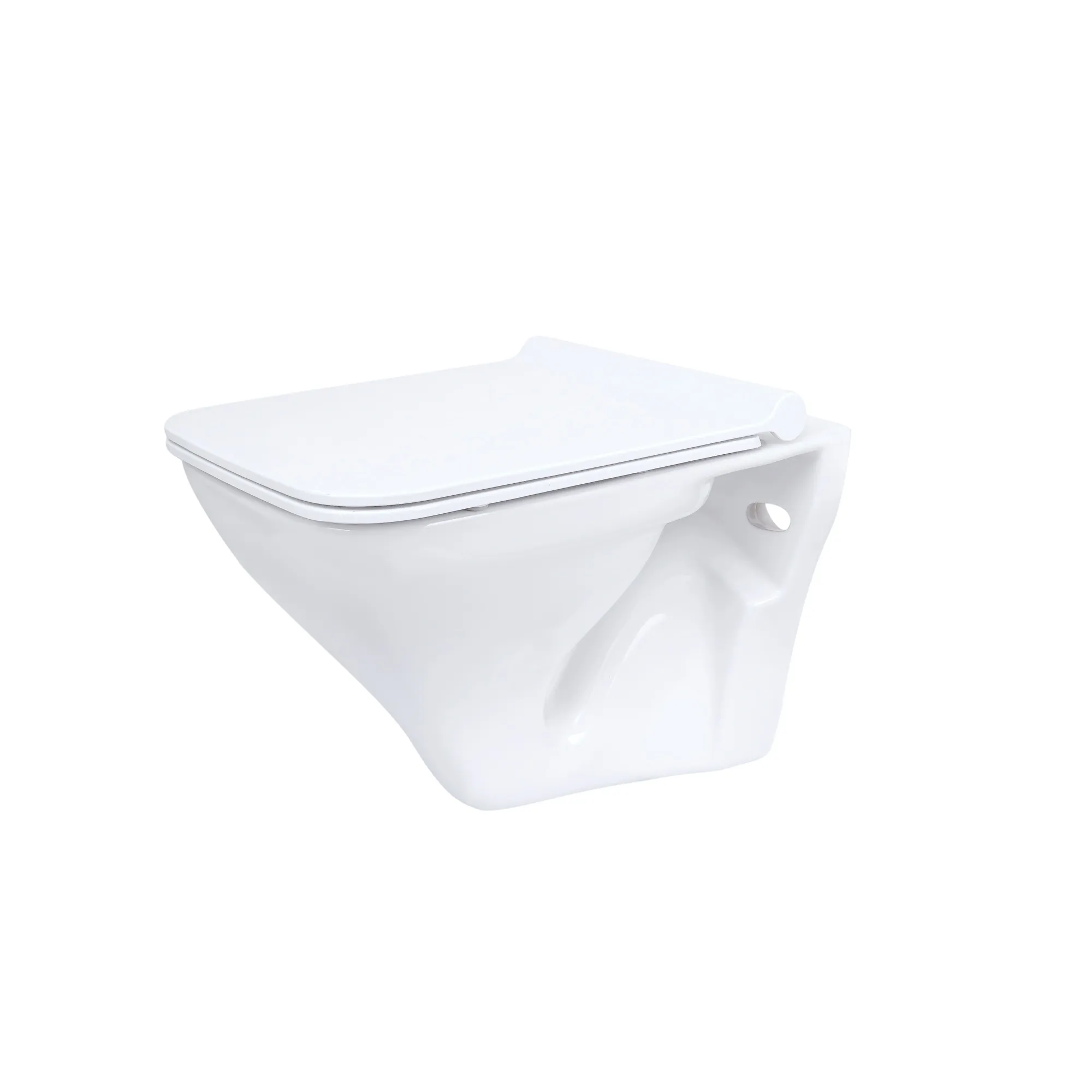 Sterling Wall Hung BATHWARE — Somany Signature Collection collection